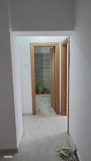 Apartament cu 4 camere decomandat în Centrul Istoric