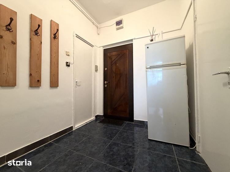 Garsonieră în Complex Studențesc