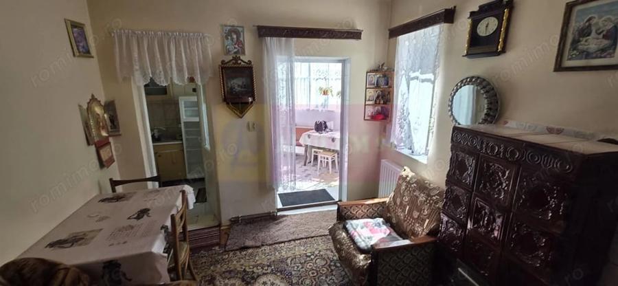 Casă cu Teren 330 Mp în Slobozia