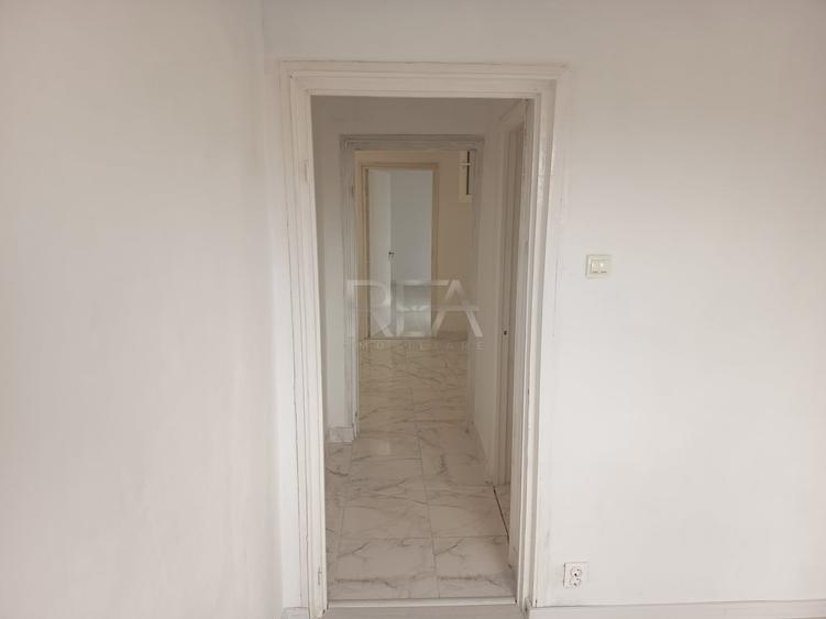 2 camere decomandat renovat Aleea Lamotești | Etaj 6/10 | Sector 4 - 9