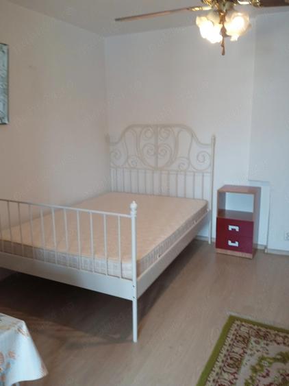 Garsonieră decomandată în Drumul Taberei