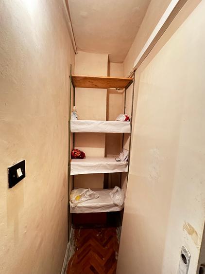 Apartament cu 2 camere decomandat în Olimpia-Stadion
