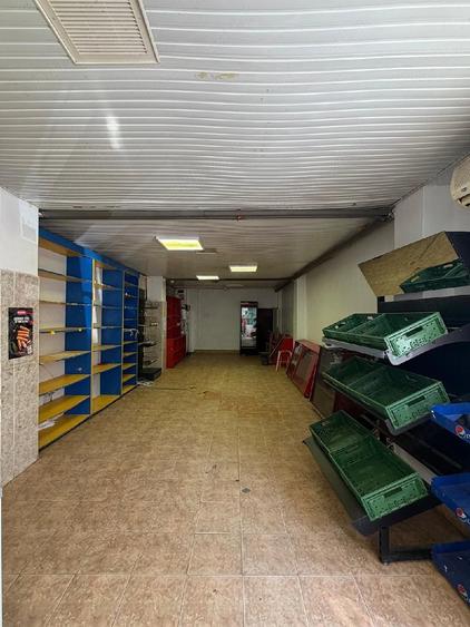 Spațiu comercial, de 65 mp, în Central