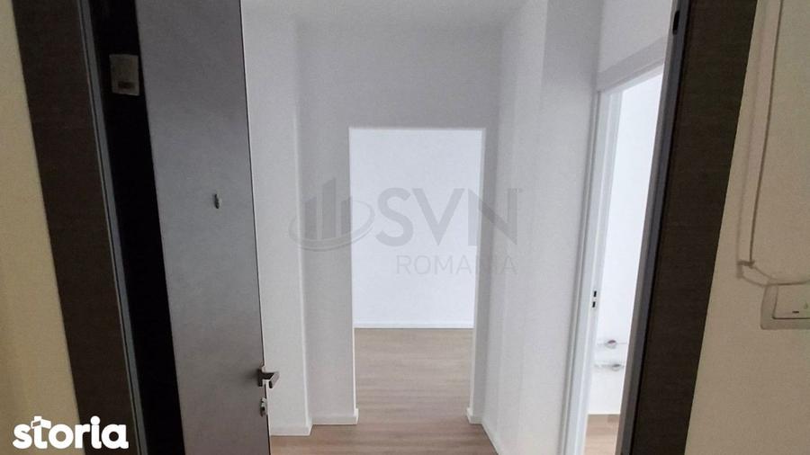 Apartament cu 3 camere decomandat în Nerva Traian