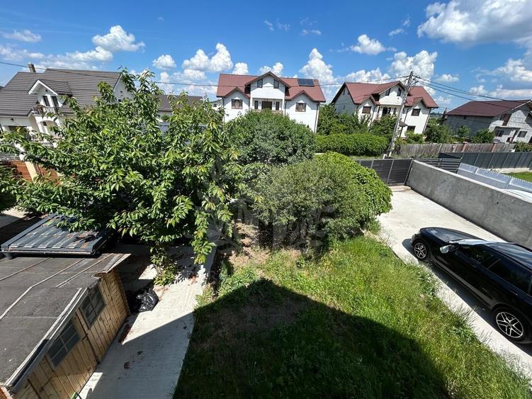 Casă individuală cu 6 camere cu Canalizare în Central
