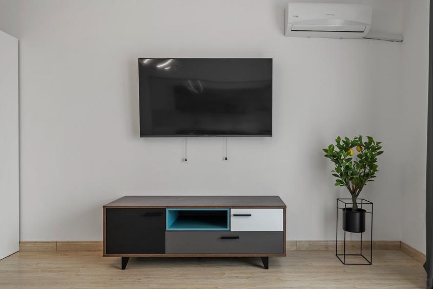 Apartament 2 camere | Aqua City – Lacul Morii | Parcare inclusa - 19