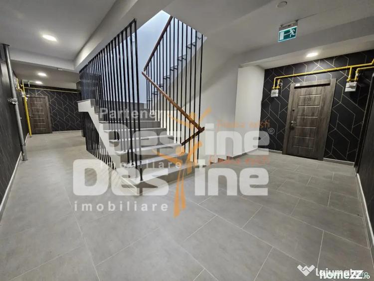 Apartament cu 2 camere în Păcurari