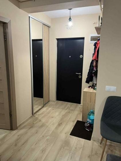 Apartament cu 2 camere semidecomandat, mobilat în Mănăștur — fotografia 3