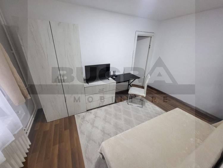 Apartament 2 camere, 28mp, zona Piata Hermes - 2