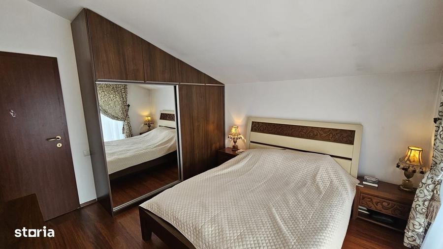 Casă cu 3 camere cu Teren 231 Mp în Bună Ziua