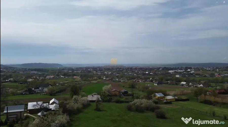 Teren în Mitocași