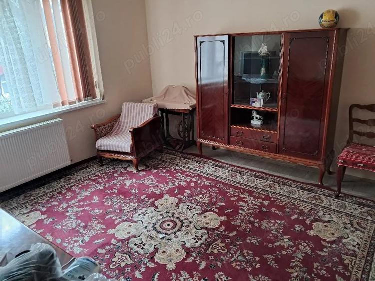 Apartament cu 2 camere decomandat în Ultracentral