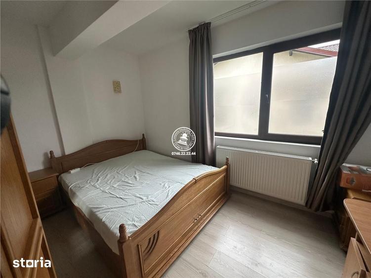 Apartament 2 camere open-space, 43 mp, Valea Lupului - 4