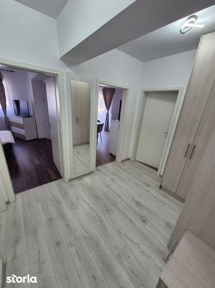 Apartament cu 2 camere în Bartolomeu