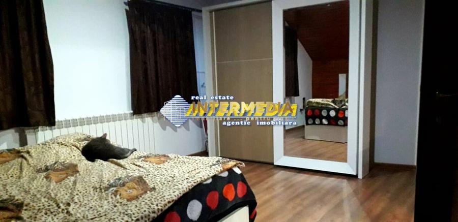 Casă individuală cu 5 camere cu Canalizare în Ampoi 3