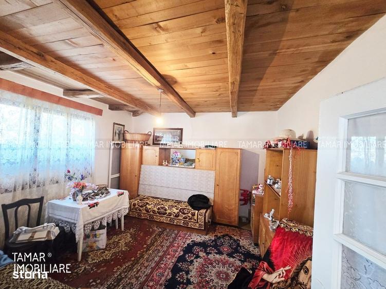 Casă cu 4 camere în Arăneag