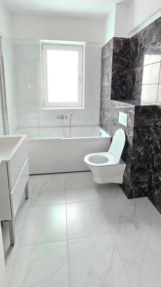 Apartament 1 camera, bucatarie inchisa, bloc FINALIZAT, INTABULAT, Frumoasa - 10