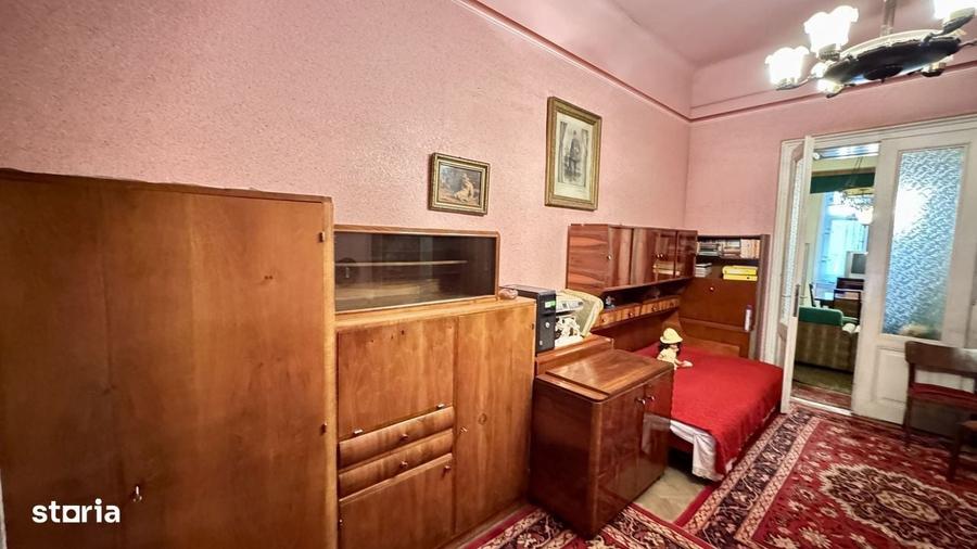 Apartament cu 2 camere în Fântânele