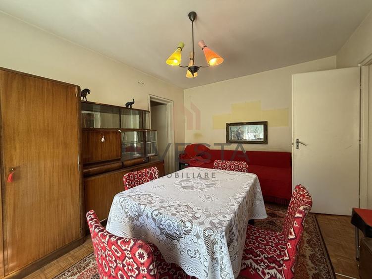 Apartament 2 camere – Gheorgheni, locatie excelenta! Strada Unirii! - 2