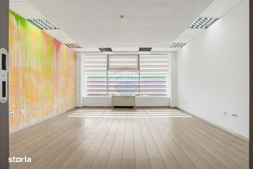 Spațiu comercial, de 435 mp, în Bogonos