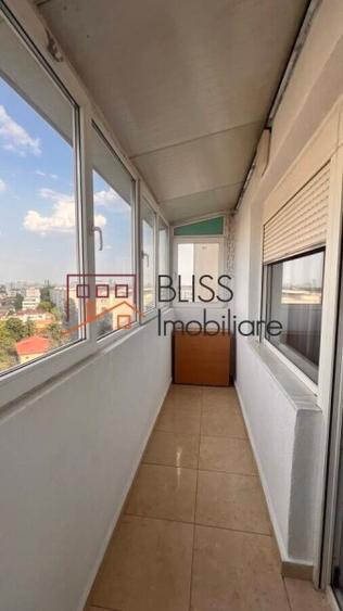 Apartament cu 3 camere semidecomandat în Chibrit