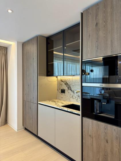 4 camere 157 mp vizavi de Sky Tower - One Floreasca - 4