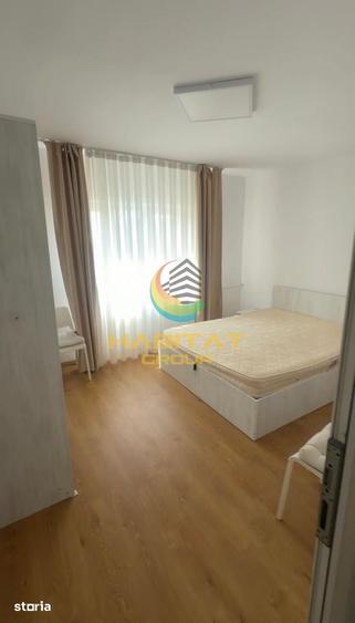 Brancoveanu metrou vanzare 2 camere decomandat bloc 1987 - 4