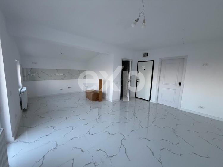Casă cu 4 camere cu Teren 10 Mp în Măgurele