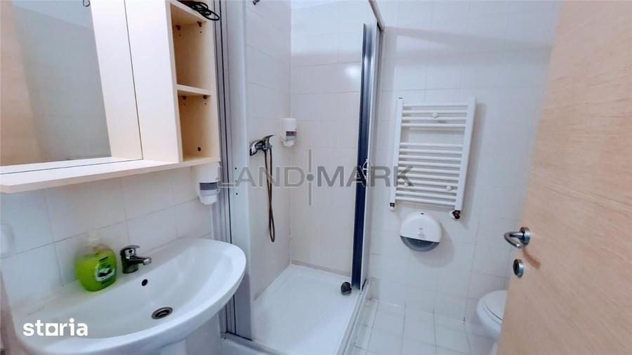 2 camere in bloc nou, parcare ,zona ,Complex, 0 COMISION - 8