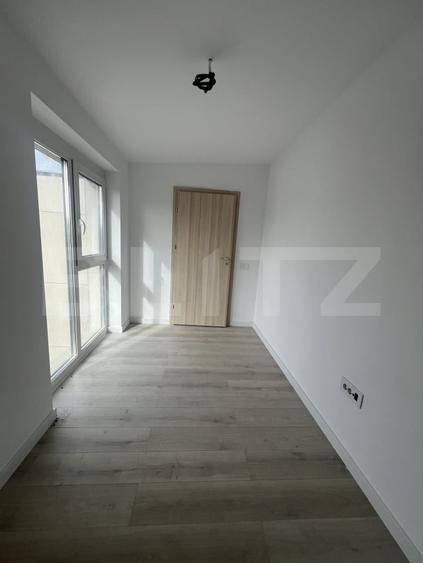 Apartament minimalist, 2 dormitoare - zona Cetatii - 3