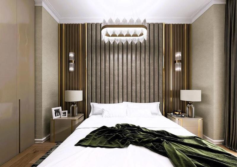 Apartament cu 2 camere decomandat, mobilat în Far