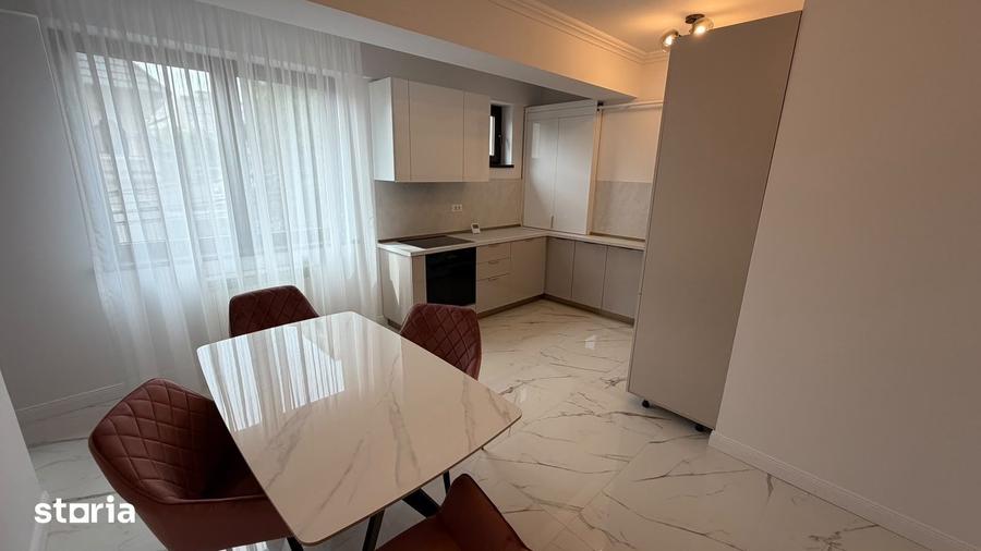 3 CAMERE , APARTAMENT DECOMANDAT , MOBILAT SI UTILAT - 4