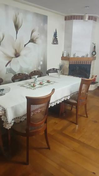 Casă cu Teren 2800 Mp în Aldeni