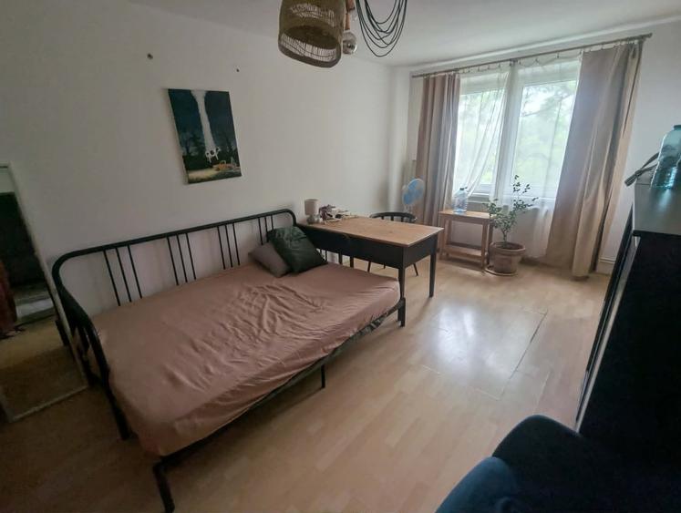 Dristor, 6 minute de metrou, centrala proprie, aer conditionat, bloc 1985 - 12