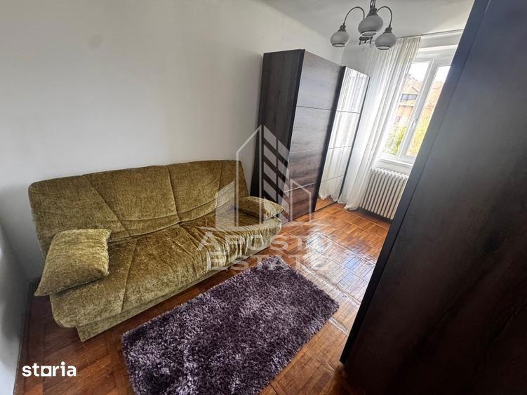 Apartament cu 3 camere în Medicină