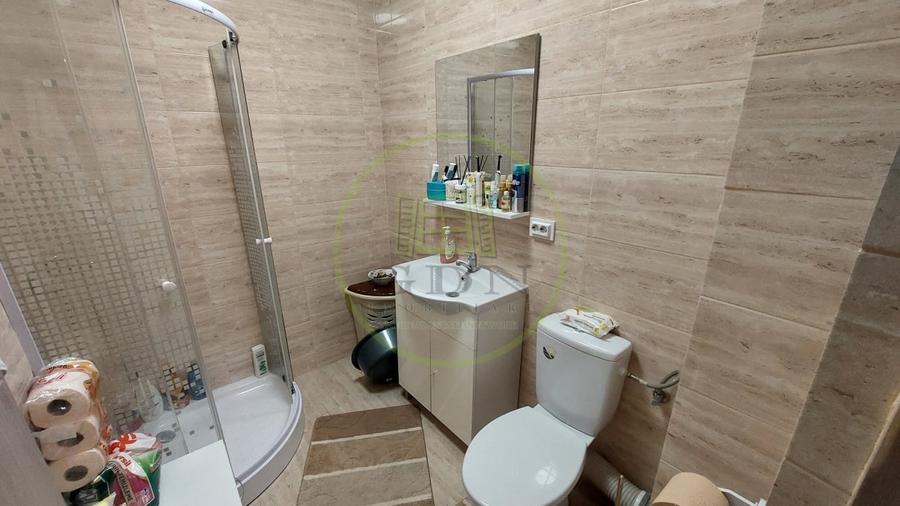 Apartament 3 camere open-space, etajul 2, 1 Mai, zona Serviciul de Ambulanta - 6