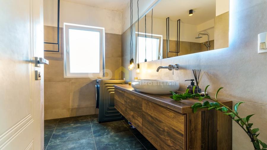 Apartament de vanzare cu terasa | Donath Park - 9
