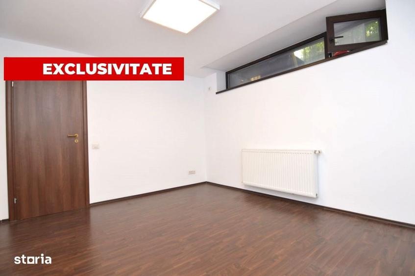 Apartament cu 2 camere semidecomandat în Baba Novac