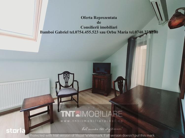 APARTAMENT MODERN CU 1 CAMERA DE INCHIRIAT ZONA CENTRALA -PIA?A UNIRII - 3