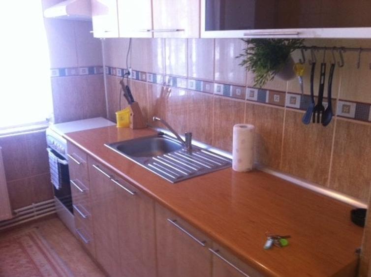 Braila apartament 2 camere Ipotesti etaj 3 - 1