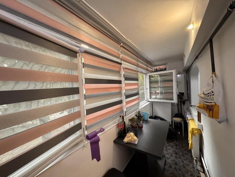 Apartament 4 camere, decomandat, zona Lapus - 15