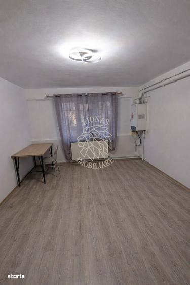 Garsonieră în Independenței