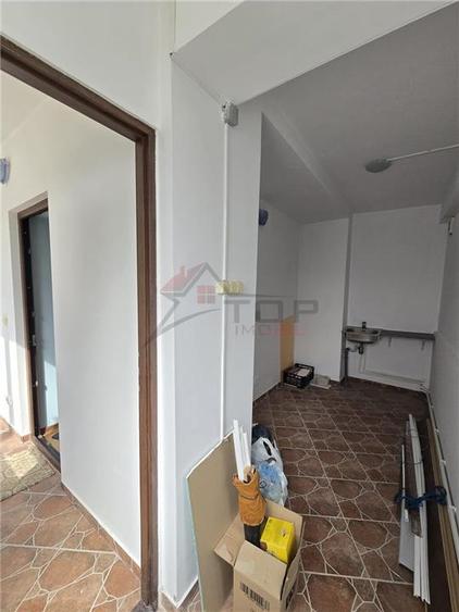Apartament cu 2 camere decomandat în Cug