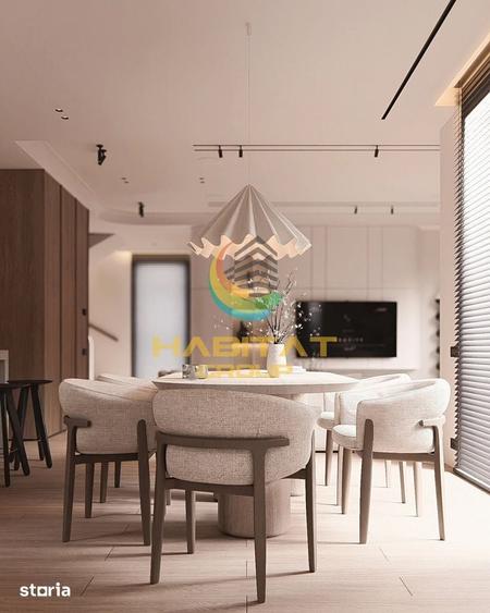 Splaiul Unirii vila individuala 5 camere 130 mp curte 228 mp - 5