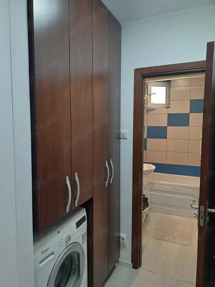 Apartament cu 2 camere decomandat în Berceni