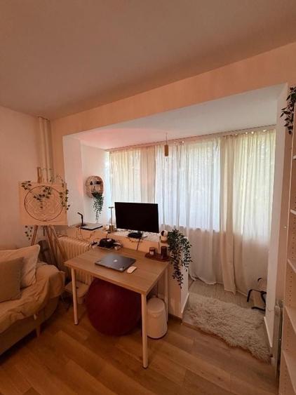 Apartament cu 2 camere decomandat, mobilat în Unirii