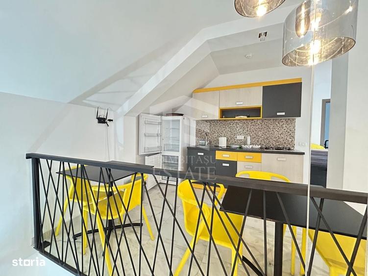 Vila P+1 Mamaia Nord | 308 mp | 6 Camere | 6 bai | 6 locuri de parcare - 17