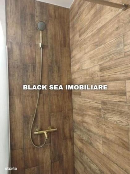 Apartament cu 2 camere în Tomis II