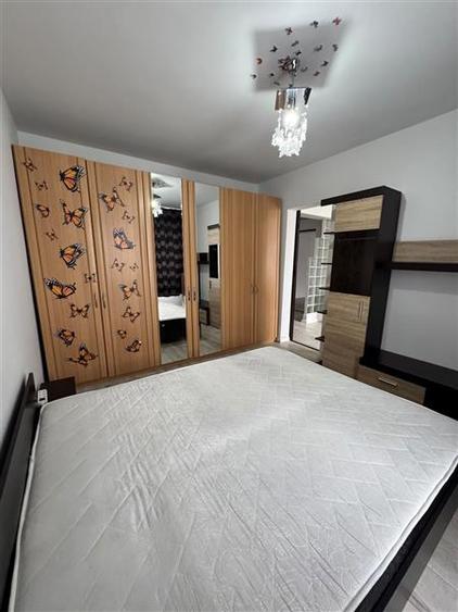 Apartament cu 2 camere decomandat în Gării