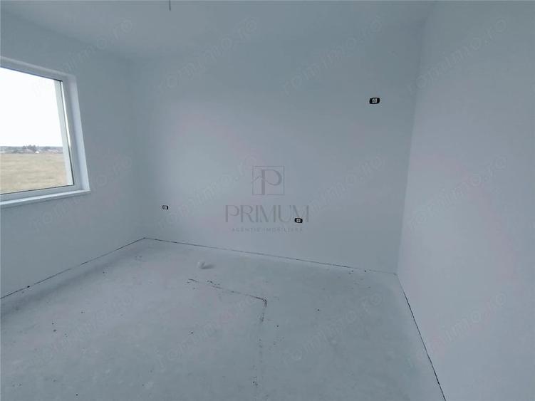 DUPLEX CU PANOURI - 5 CAMERE - 3 BAI - 7